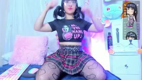 tokito mitsuri online show from 04/01/26, 01:41