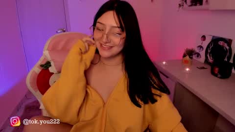 Tokyo  online show from 03/11/25, 03:34