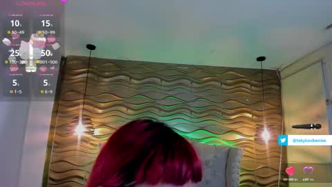 toky         online show from 02/23/25, 07:07