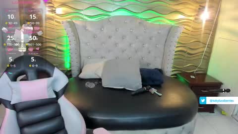 toky         online show from 02/24/25, 01:13