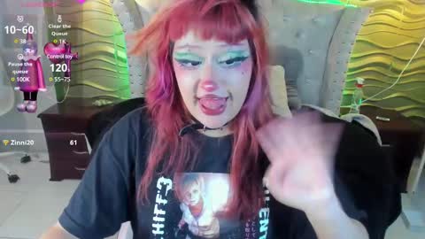 toky         online show from 03/04/25, 11:54