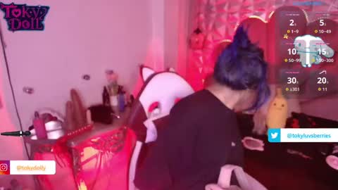 toky         online show from 09/16/25, 07:37