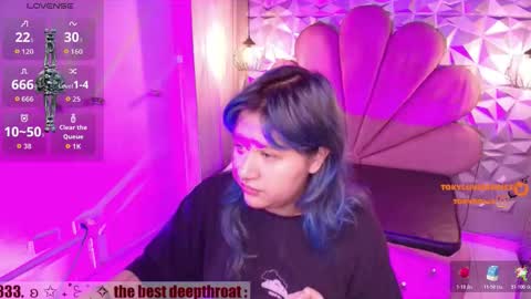 toky         online show from 11/10/25, 07:35