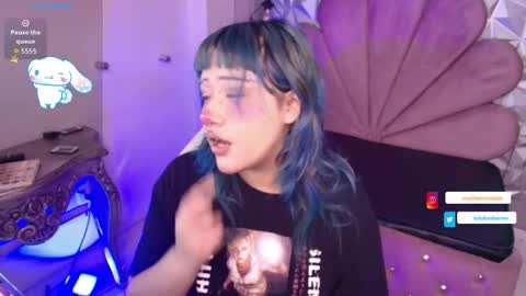 toky         online show from 11/25/25, 05:24