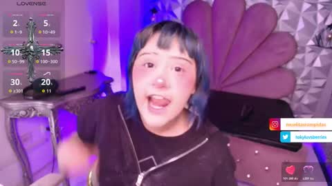 toky         online show from 12/05/25, 08:16