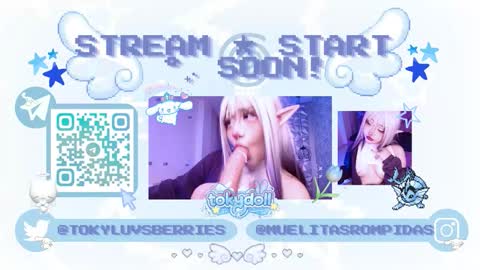 toky         online show from 03/04/26, 02:50