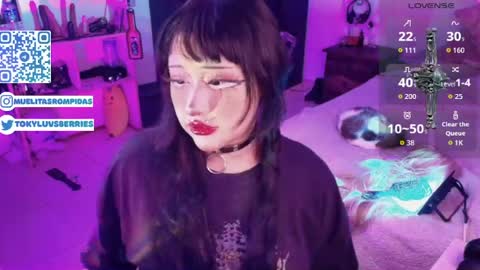toky         online show from 04/29/26, 08:15