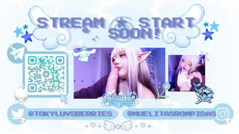 toky         online show from 05/03/26, 11:55