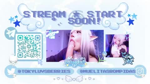 toky         online show from 05/05/26, 05:26