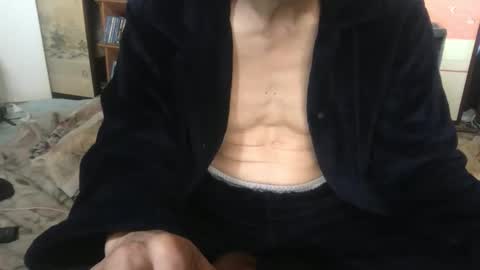 small man online show from 02/05/26, 03:00