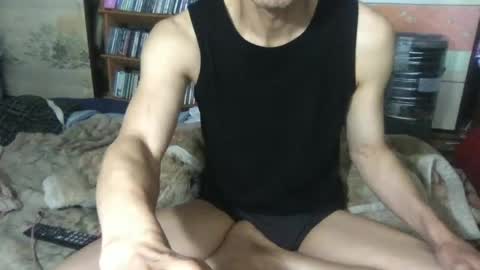 small man online show from 06/15/26, 10:56
