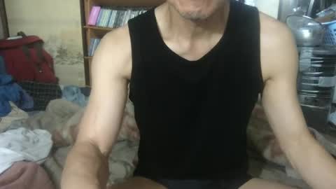 small man online show from 06/19/26, 01:21