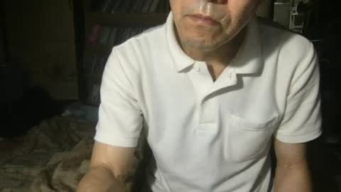 small man online show from 06/27/26, 07:08