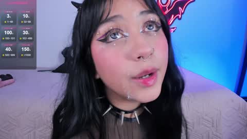   Independent model online show from 12/24/24, 12:55