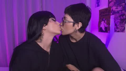  Halsey  Sofii  online show from 12/19/25, 07:59