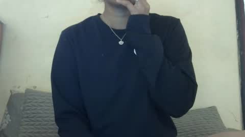 Snapshot of tokyo_indian chatting on 11/19/25, 04:34 Tokyo online show from 11/19/25, 04:34