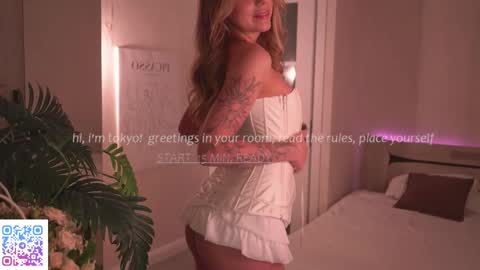 Snapshot of tokyo_n chatting on 03/06/25, 11:14 tokyo_n online show from 03/06/25, 11:14