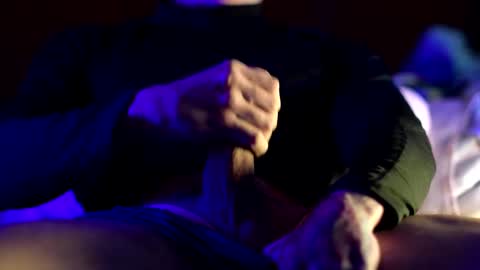 tokyo_oo online show from 01/14/26, 03:06