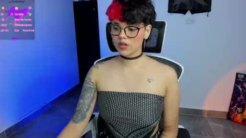 Snapshot of tokyo_uwu chatting on 09/08/25, 10:53 sofi 3 online show from 09/08/25, 10:53