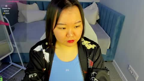 tokyodreamss online show from 04/11/26, 08:07