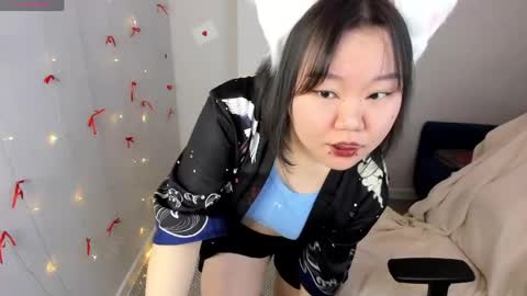 tokyodreamss online show from 04/13/26, 09:15