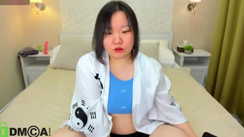 tokyodreamss online show from 04/16/26, 09:10