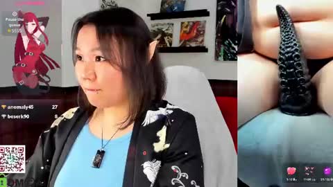tokyodreamss online show from 07/06/26, 04:53