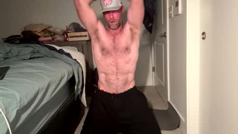 The Beekeeper online show from 04/15/26, 04:52