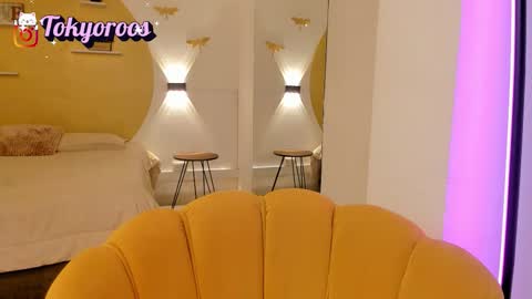 Tokyo  online show from 12/20/25, 04:08