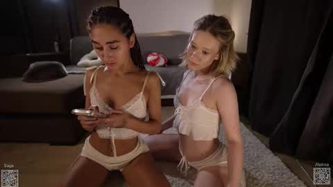 Sage. TG channel  online show from 03/22/26, 12:58