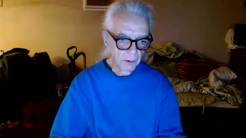 tom112292014 online show from 11/16/25, 11:54