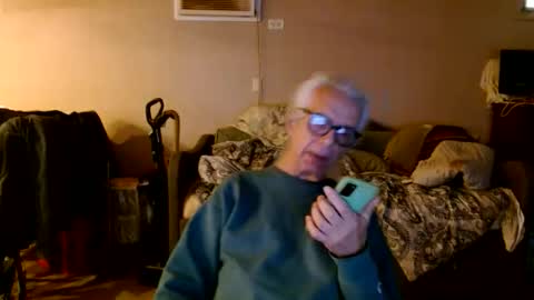 tom112292014 online show from 01/16/26, 05:39