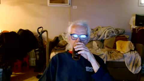tom112292014 online show from 05/30/26, 12:35