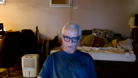 tom112292014 online show from 07/20/26, 11:23