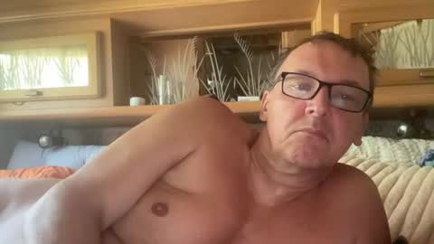 Tom online show from 06/27/26, 09:25