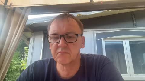 Tom online show from 07/19/26, 12:42