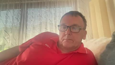 Tom online show from 07/22/26, 09:01