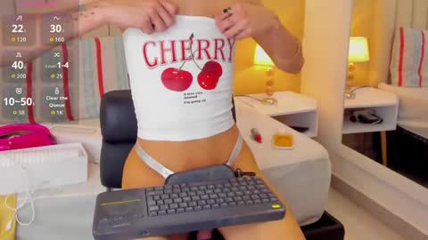 tom_affleck online show from 03/31/26, 08:20