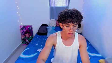 Tom Blue online show from 03/07/26, 02:58