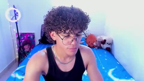 Tom Blue online show from 03/28/26, 06:40