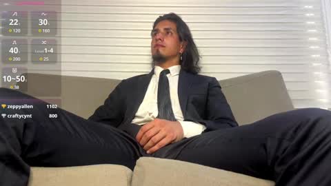 TOM online show from 01/09/25, 12:19