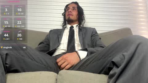 TOM online show from 01/10/25, 06:38