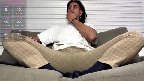 TOM online show from 01/15/25, 05:40