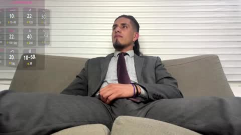 TOM online show from 01/17/25, 01:15