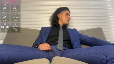 TOM online show from 01/20/25, 05:16