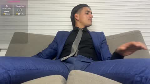 TOM online show from 01/21/25, 02:22