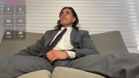 TOM online show from 01/22/25, 04:55