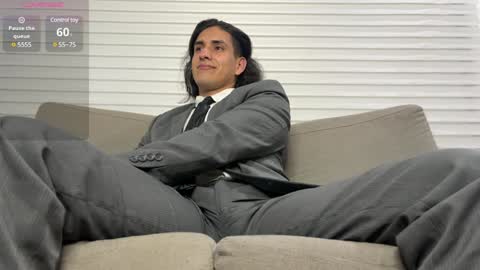 TOM online show from 01/30/25, 03:11