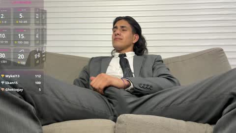 TOM online show from 01/30/25, 06:13