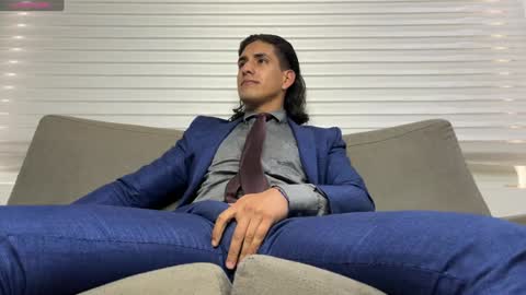 TOM online show from 01/31/25, 02:17